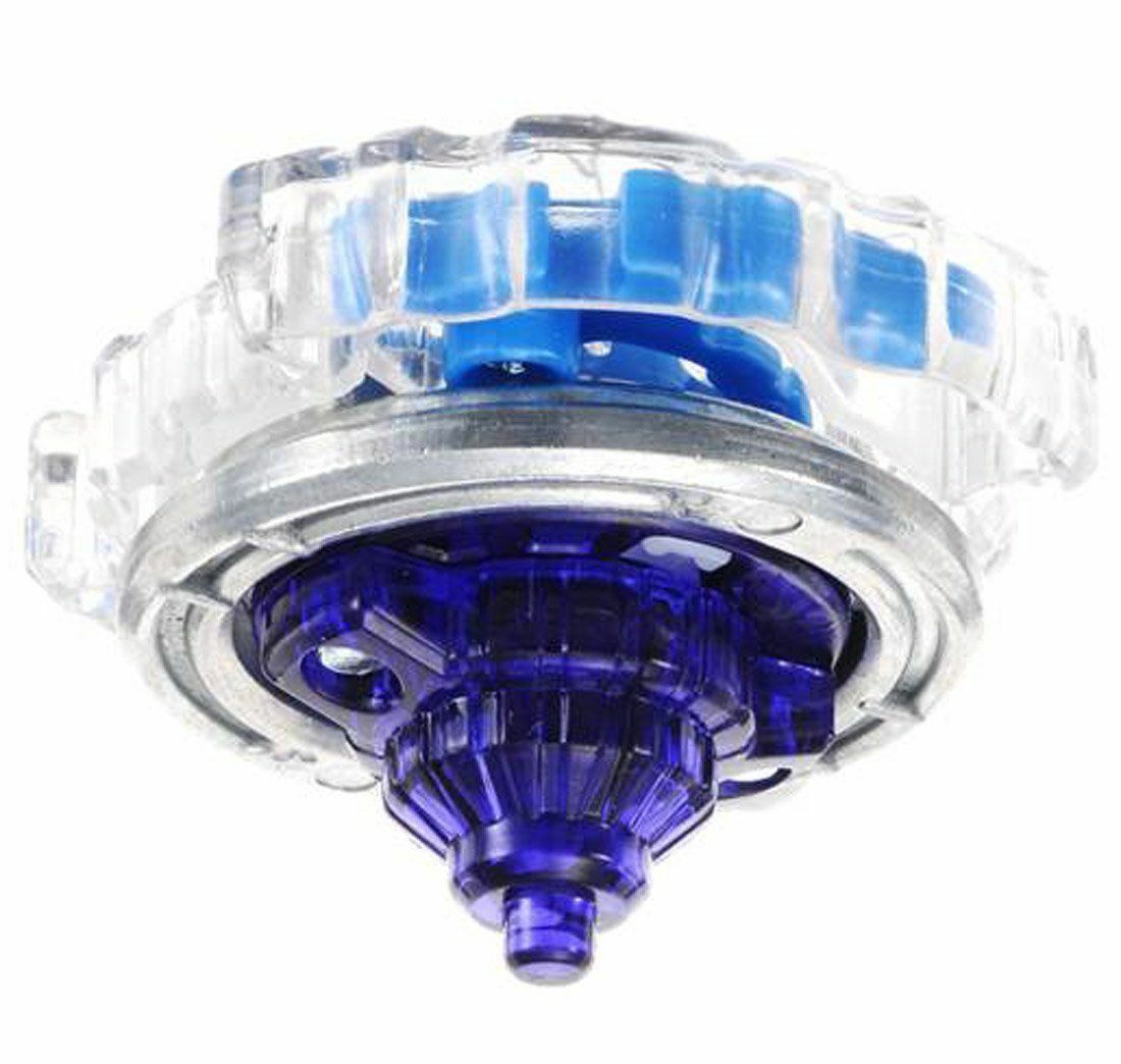 TOUPIE BEYBLADE BURST Roktavor / Ragnaruk Central Accel + lanceur B-06 - goshopbey