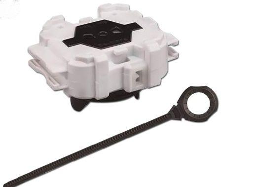 TOUPIE BEYBLADE BURST Roktavor / Ragnaruk Heavy Survive + lanceur B-03 - goshopbey