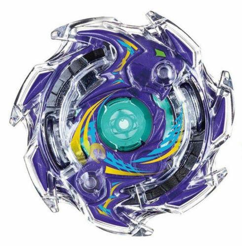 TOUPIE BEYBLADE BURST Starter Wyvern Armed Massive + lanceur a fil B-14 - goshopbey