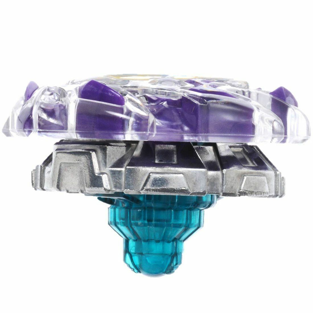 TOUPIE BEYBLADE BURST Starter Wyvern Armed Massive + lanceur a fil B-14 - goshopbey
