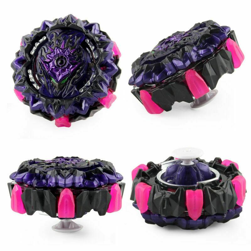 TOUPIE BEYBLADE BURST SUPER KING B 169 Variant Lucifer