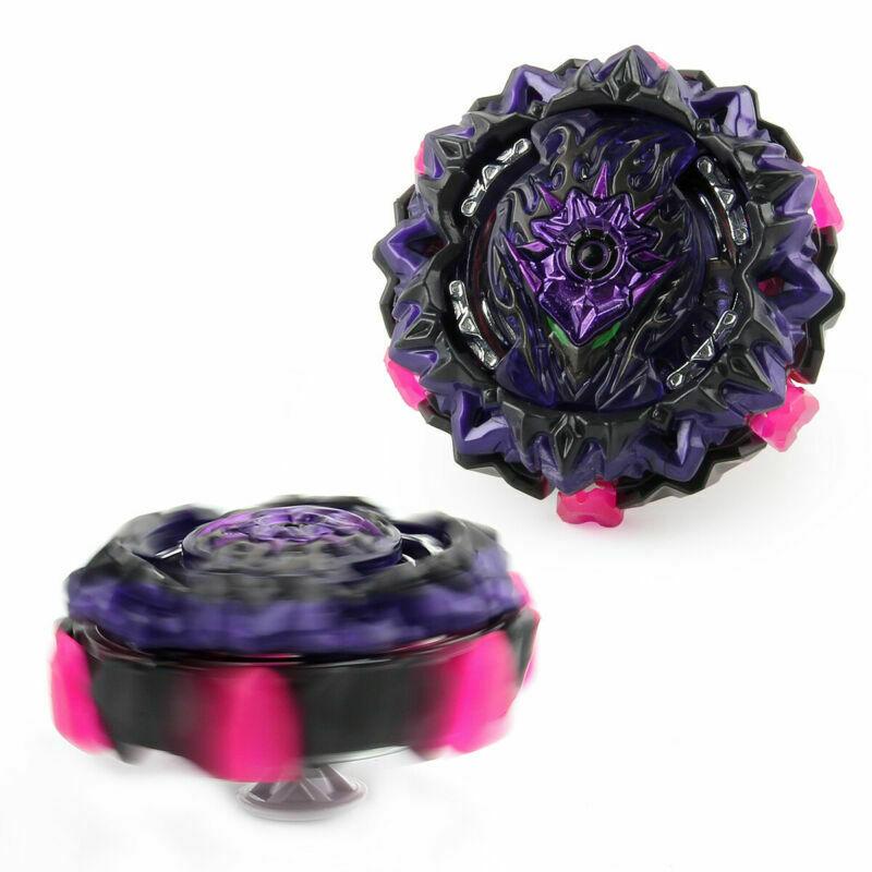 TOUPIE BEYBLADE BURST SUPER KING B 169 Variant Lucifer