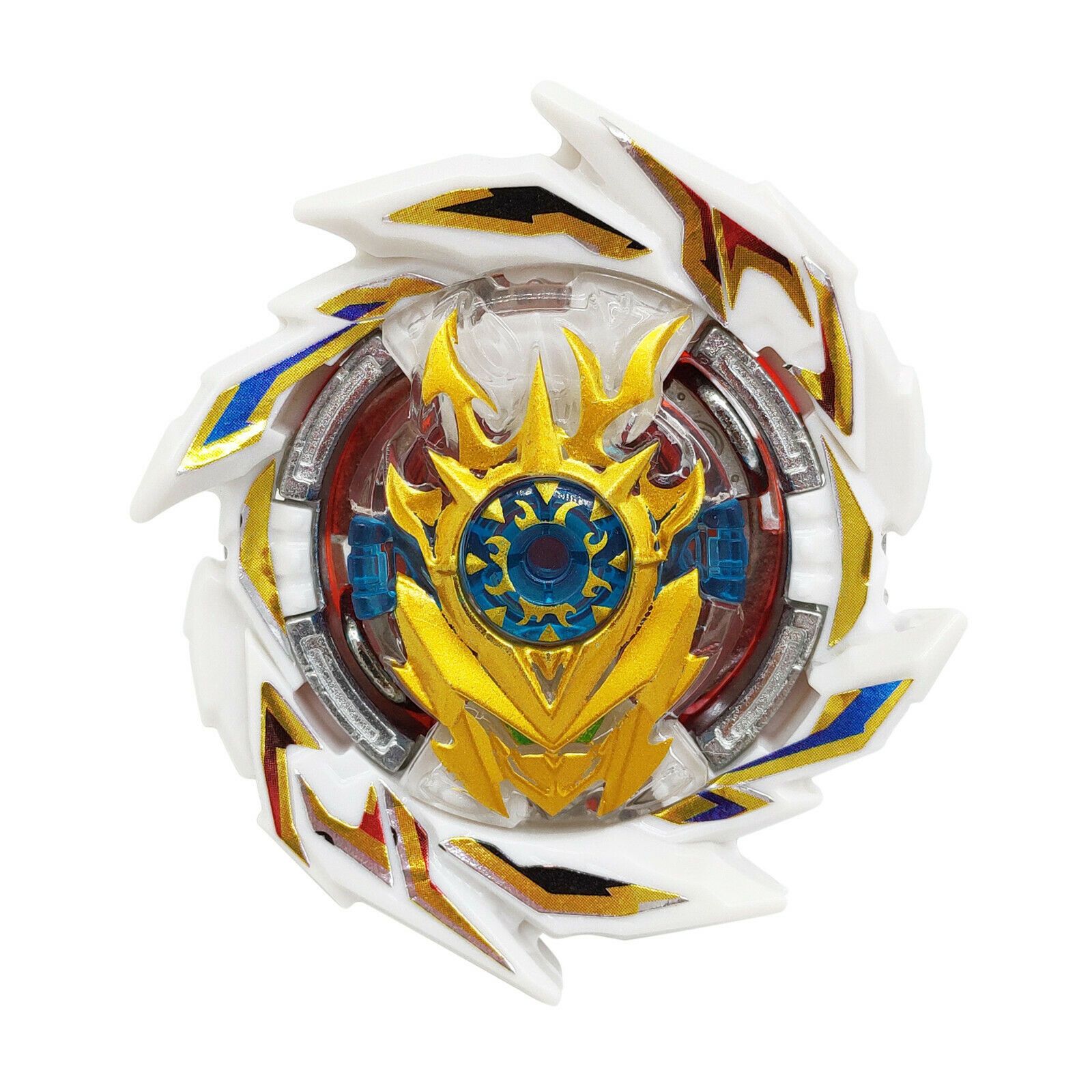 TOUPIE BEYBLADE BURST SUPER KING B00-169 First Uranus