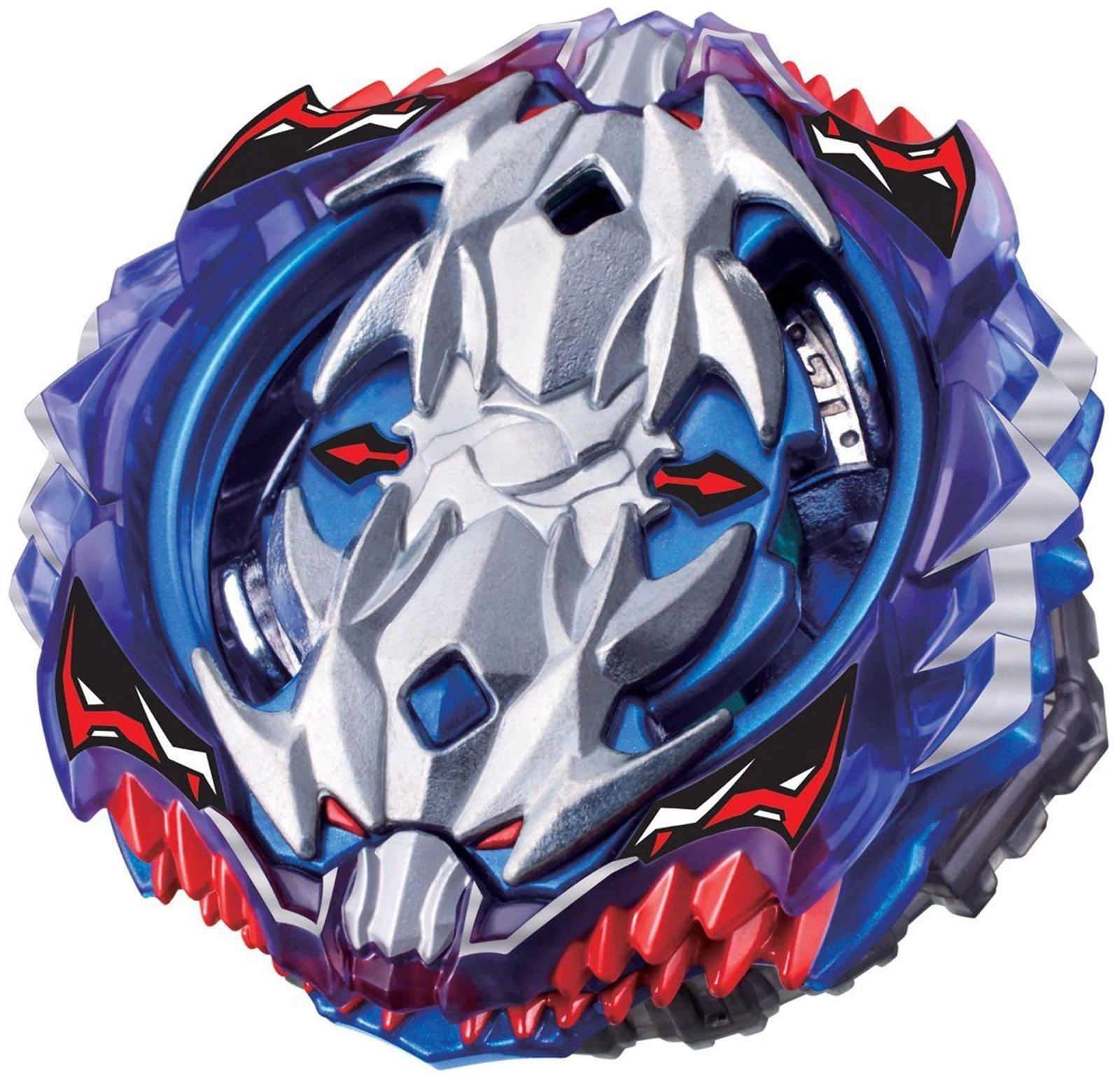 TOUPIE BEYBLADE BURST Vise Leopard + lanceur B-118 - goshopbey