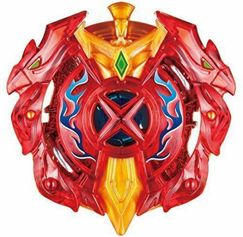 TOUPIE BEYBLADE BURST Xcalibur Force Xtreme + lanceur B-23 - goshopbey