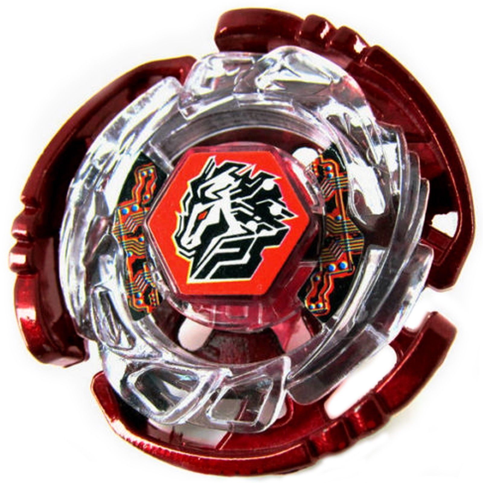 TOUPIE BEYBLADE Cyber Pegasus (Pegasis) 4D Metal Fight (Astro Spegasis) - goshopbey