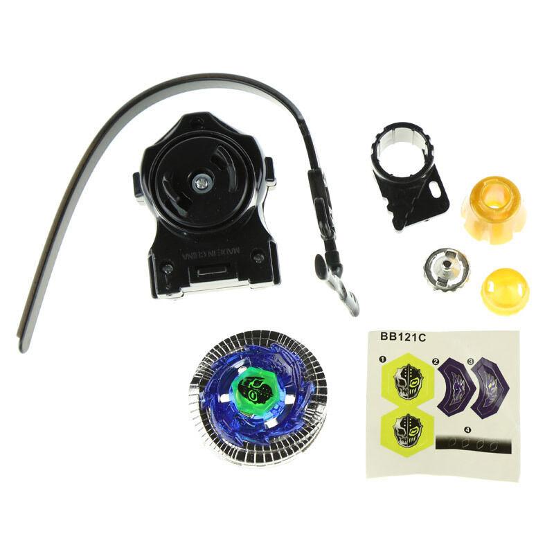 TOUPIE BEYBLADE DUOURANUS/ DUO URANUS Avec son lanceur - goshopbey