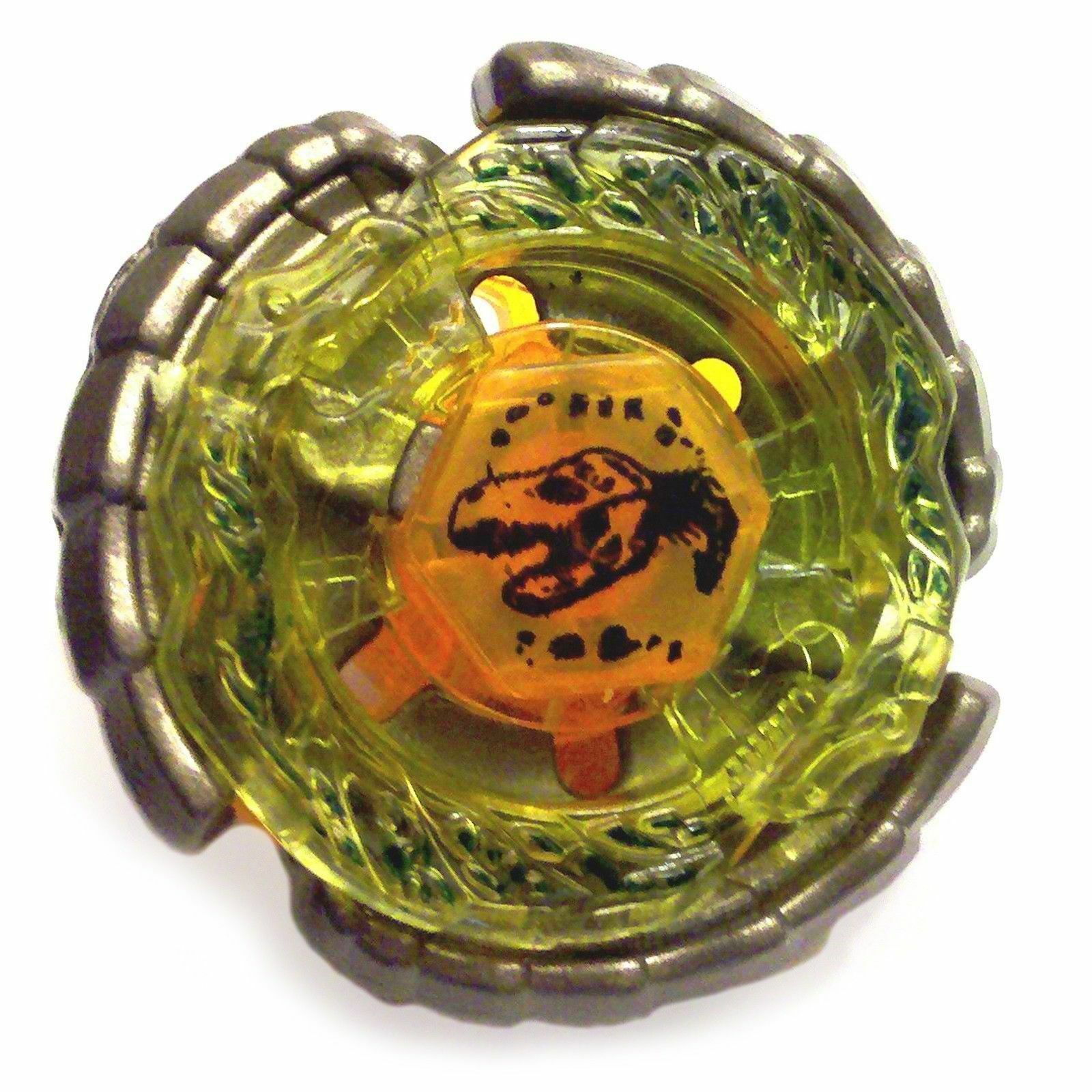 TOUPIE BEYBLADE Nightmare Rex SW145SD Metal Masters - goshopbey