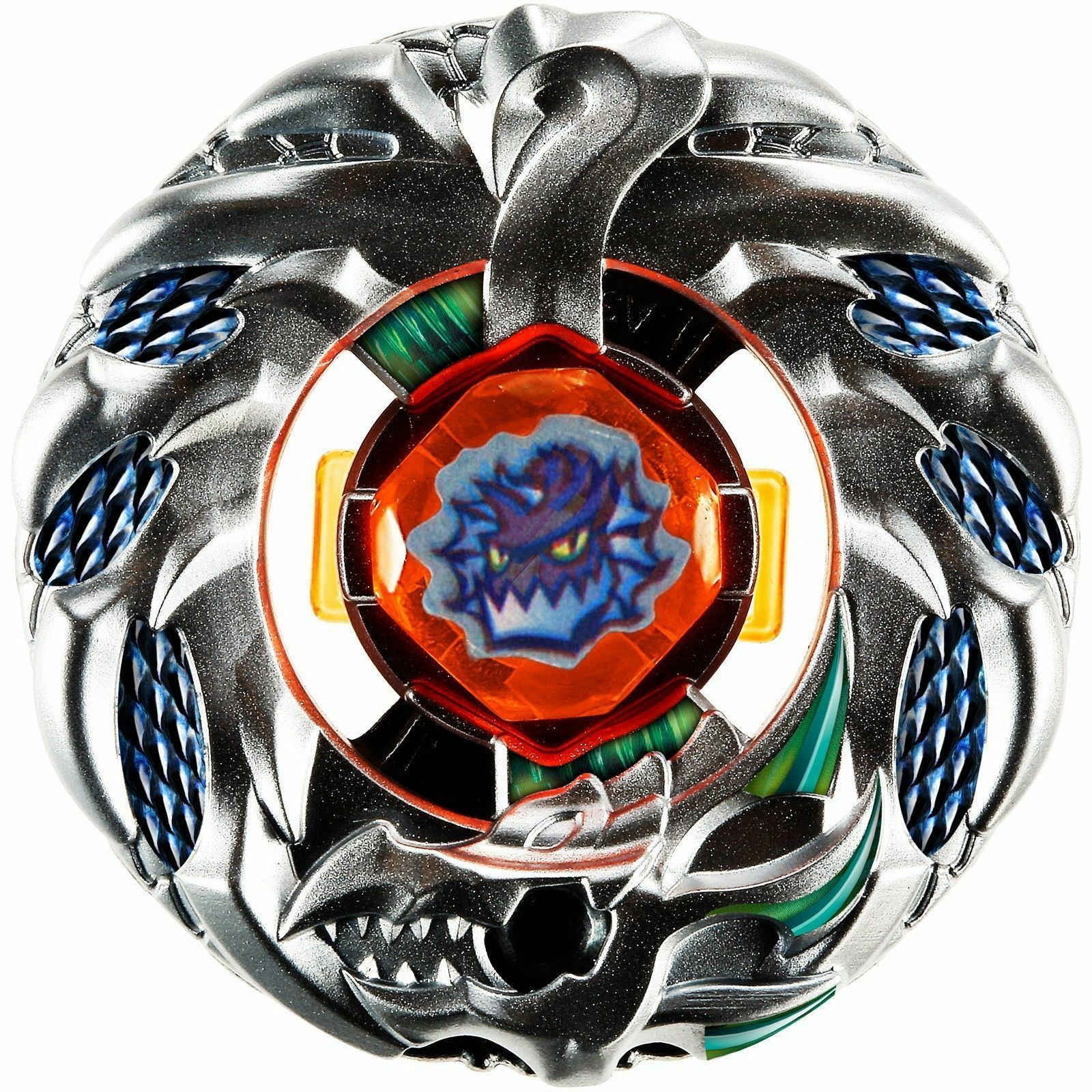 TOUPIE BEYBLADE Orochi (Orojya) Wyvang Zero-G Shogun Steel BBG-25 - goshopbey