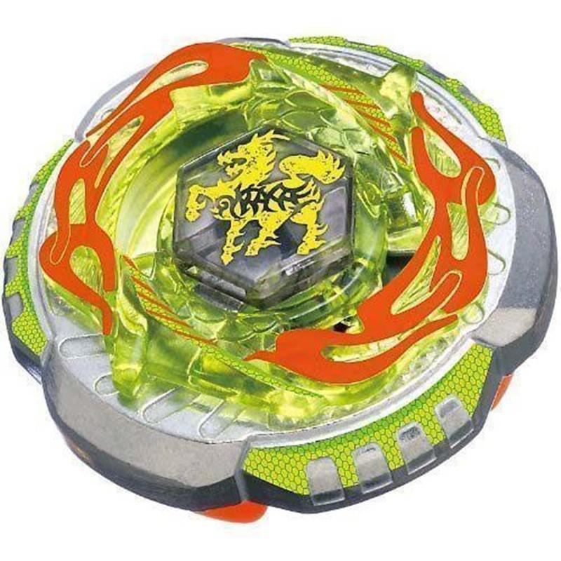 TOUPIE BEYBLADE ROCK GIRAFFE (ZURAFA) - 145WB Metal Masters 4D BB-78 - goshopbey
