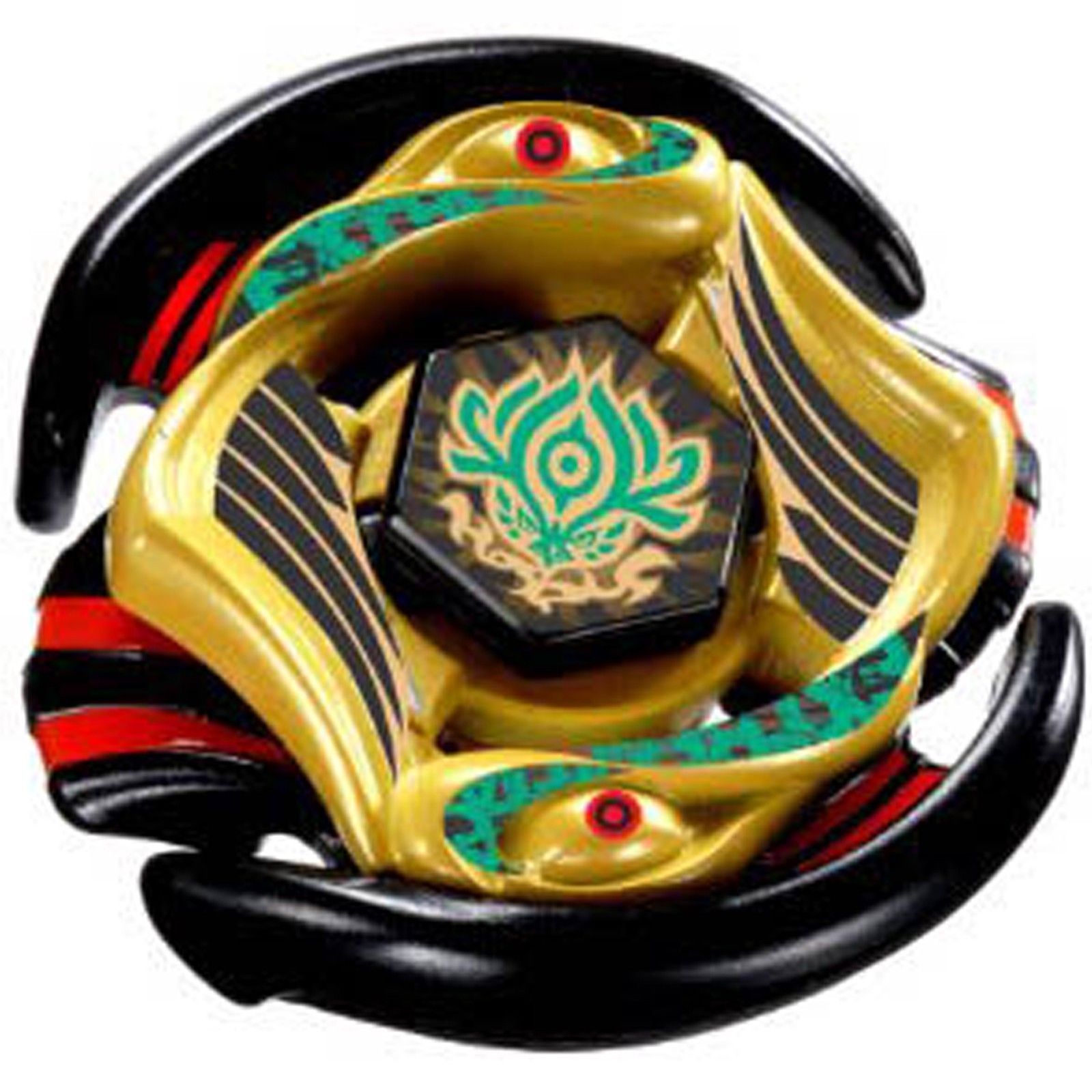 TOUPIE BEYBLADE VULCAN HORUSEUS 145D Edition Limitée Metal Fight BBP-01 NEUVE - goshopbey
