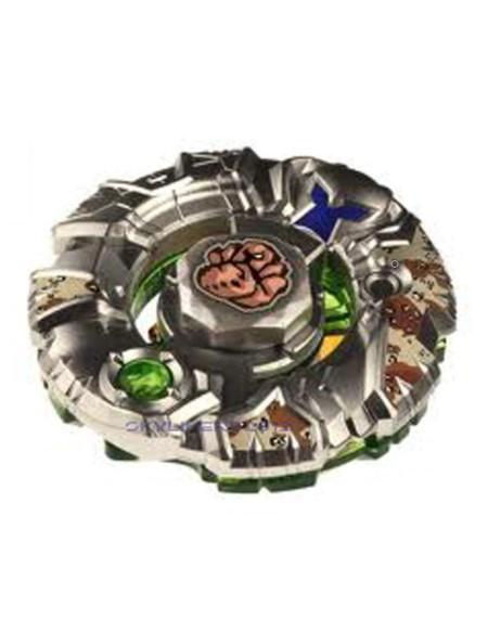TOUPIE BEYBLADE Zero G TAKARA TOMY BBG-20 Booster Bandid Goreim DF145BS