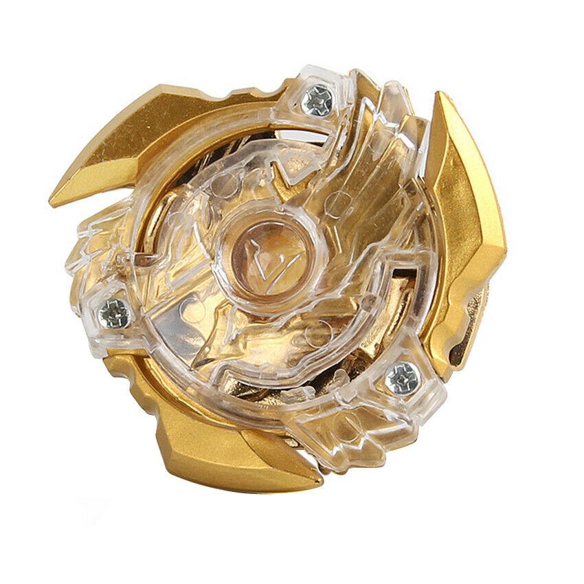 TOUPIE EDITION GOLD Victory Valkyrie / Valtryek Burst BEYBLADE