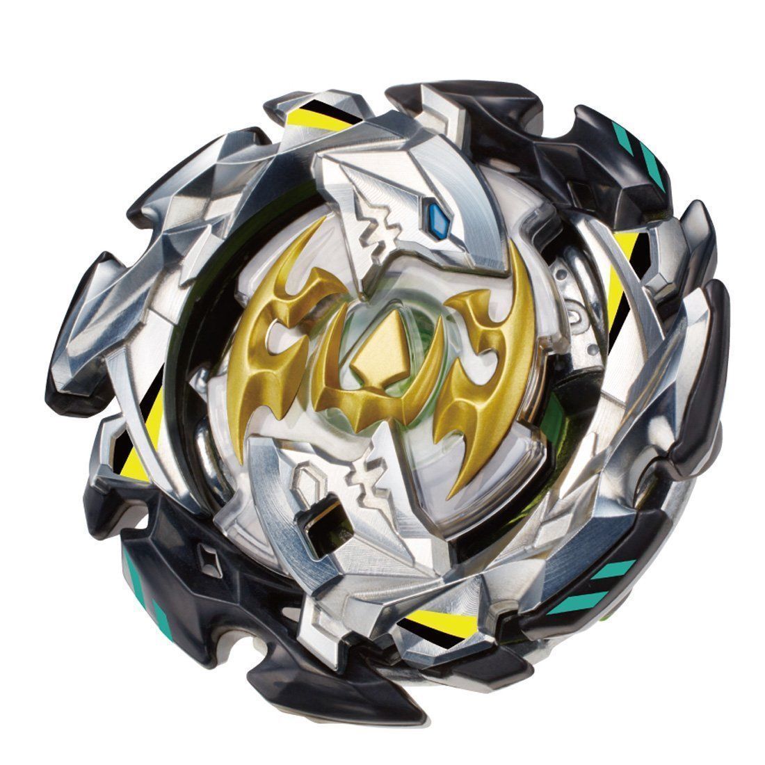 TOUPIE Emperor Forneus BEYBLADE BURST B-106 + lanceur - goshopbey