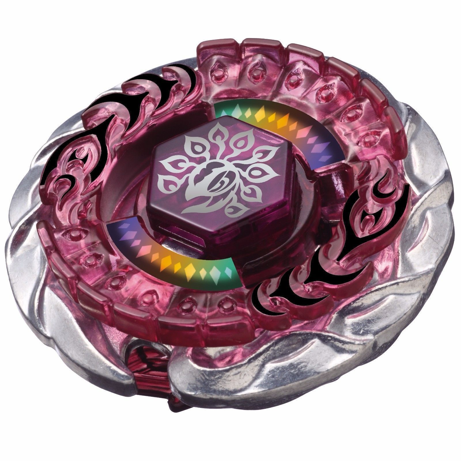 TOUPIE EVIL BEFALL / KILLER BEAFOWL Metal Masters 4D BEYBLADE BB-100 - goshopbey