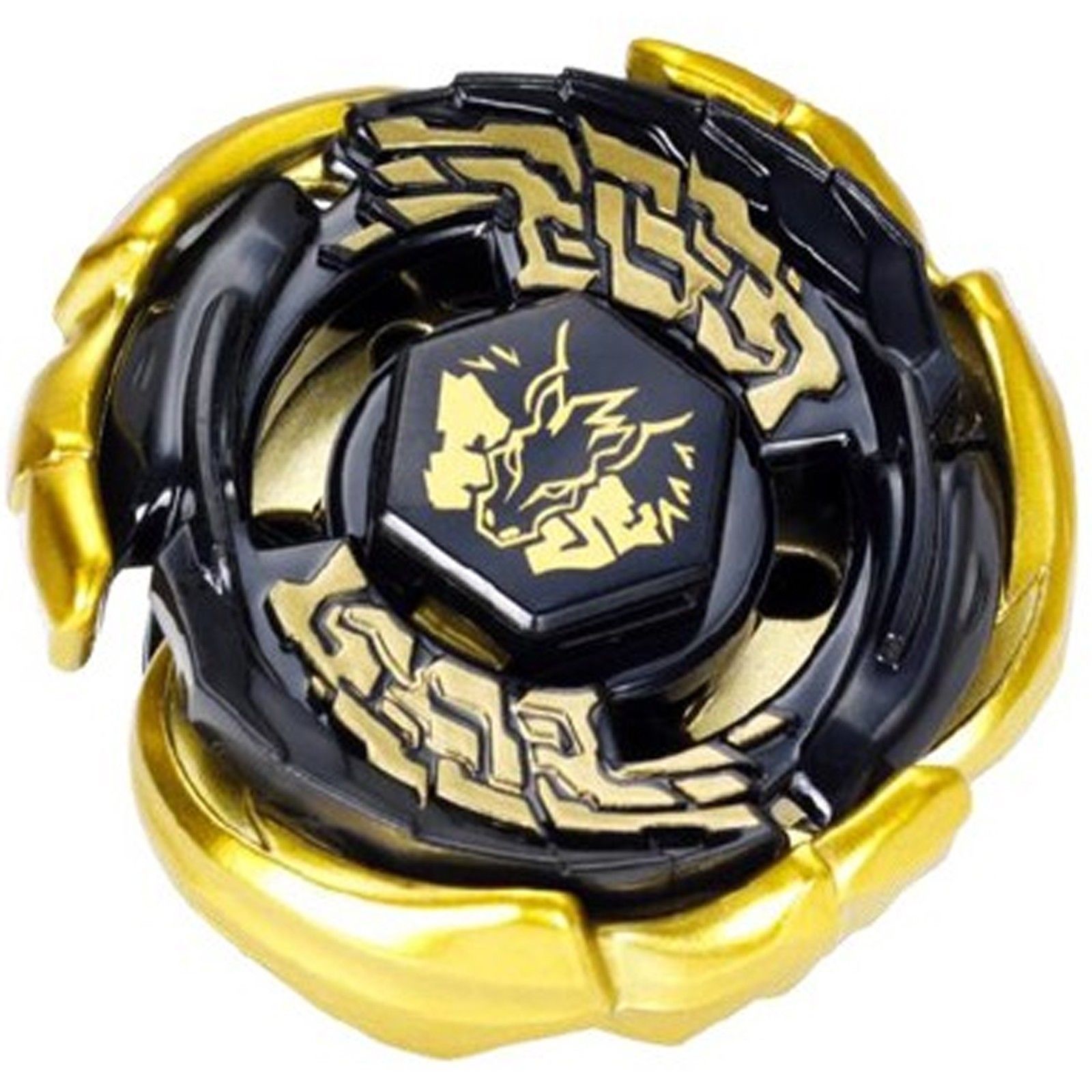 TOUPIE GOLD GALAXY PEGASUS/PEGASIS BEYBLADE Black Hole / Sun Version - goshopbey