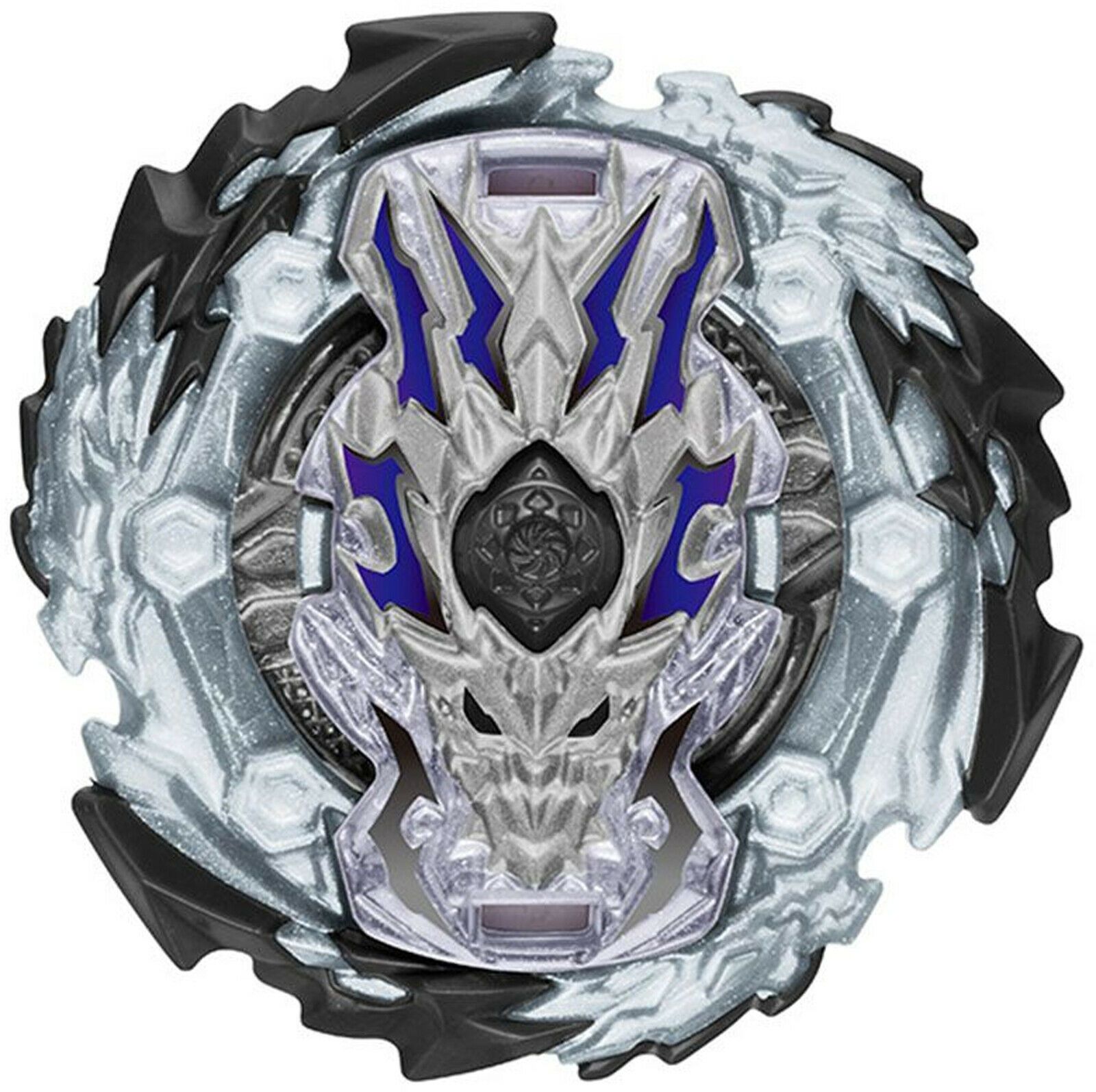 Wizard Bahamut TOUPIE BEYBLADE BURST B-151 07 - goshopbey
