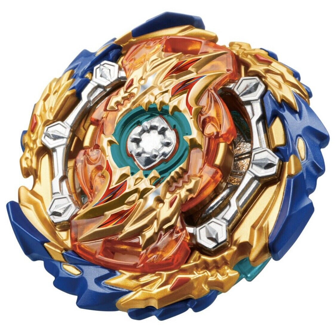 WIZARD FAFNIR Burst GT Gatinko TOUPIE BEYBLADE BURST B 139 - goshopbey
