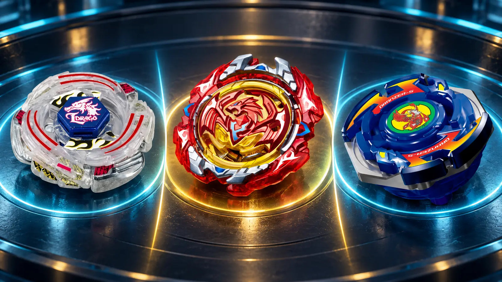 Guide de compatibilité toupie Beyblade : évitez les erreurs