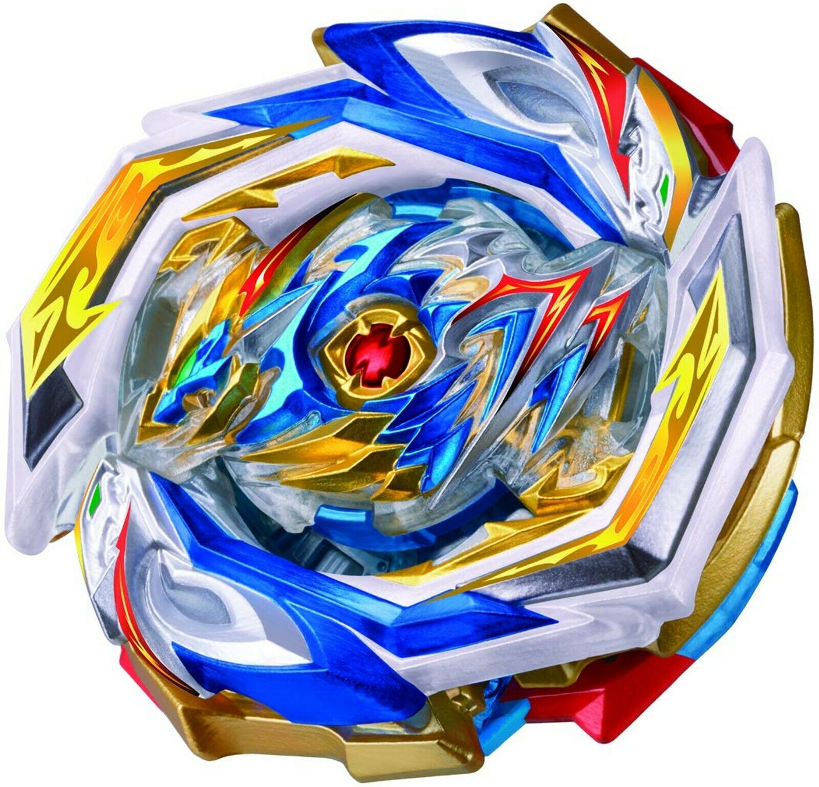 Imperial Dragon Beyblade Burst