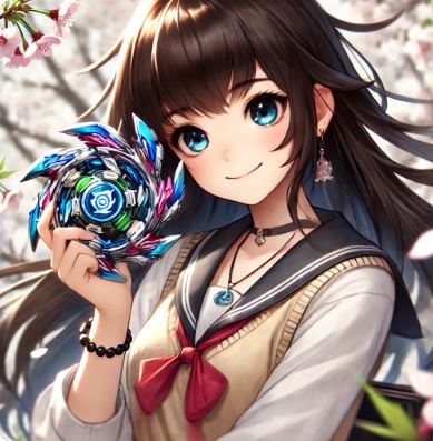 Quels sont les différents types de toupie Beyblade ?