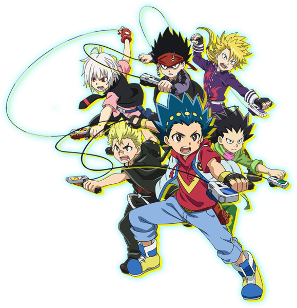 Le Guide d'achat des Toupies Beyblade, comment choisir une toupie beyblade