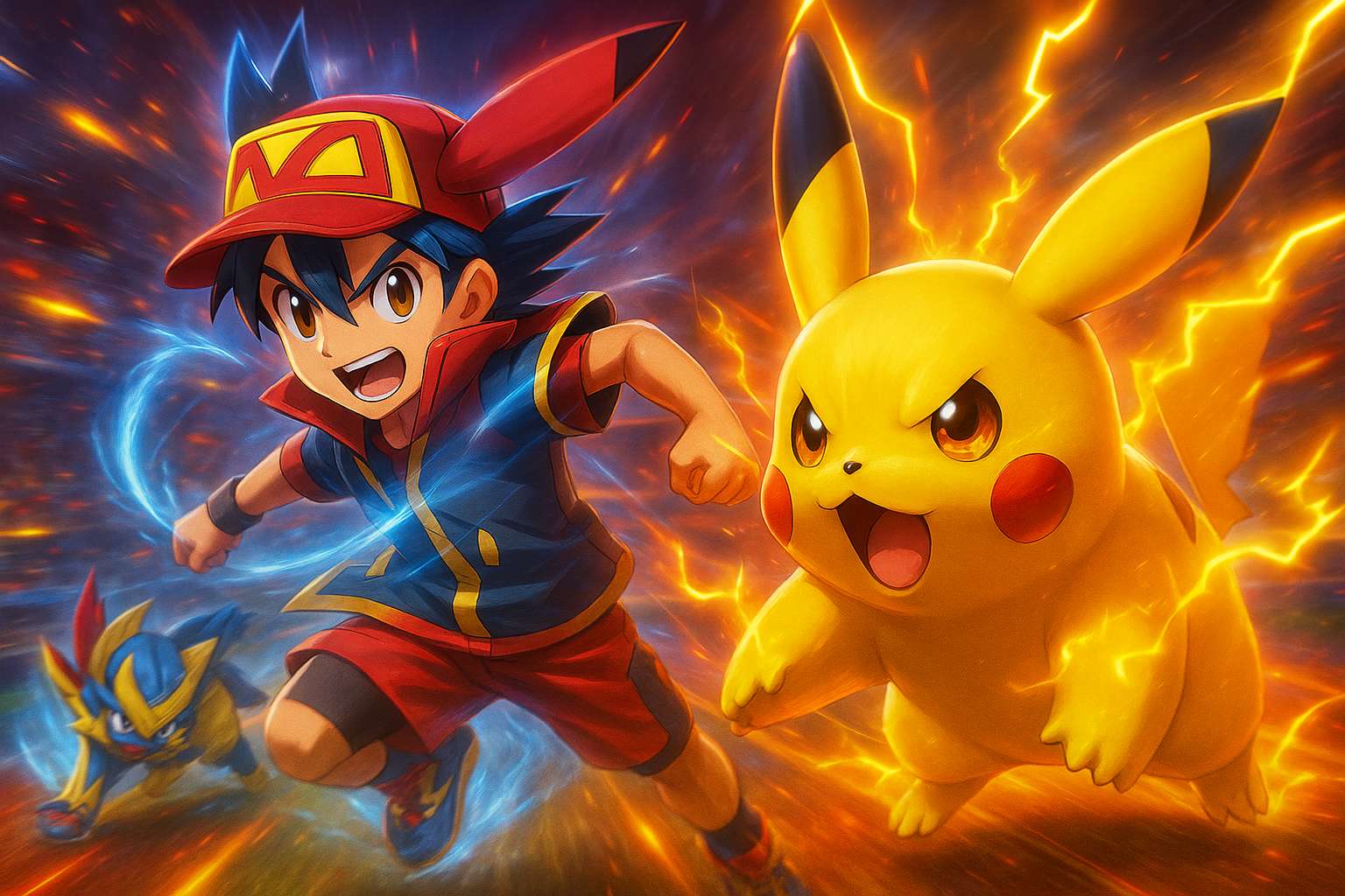 beybade vs pokemon