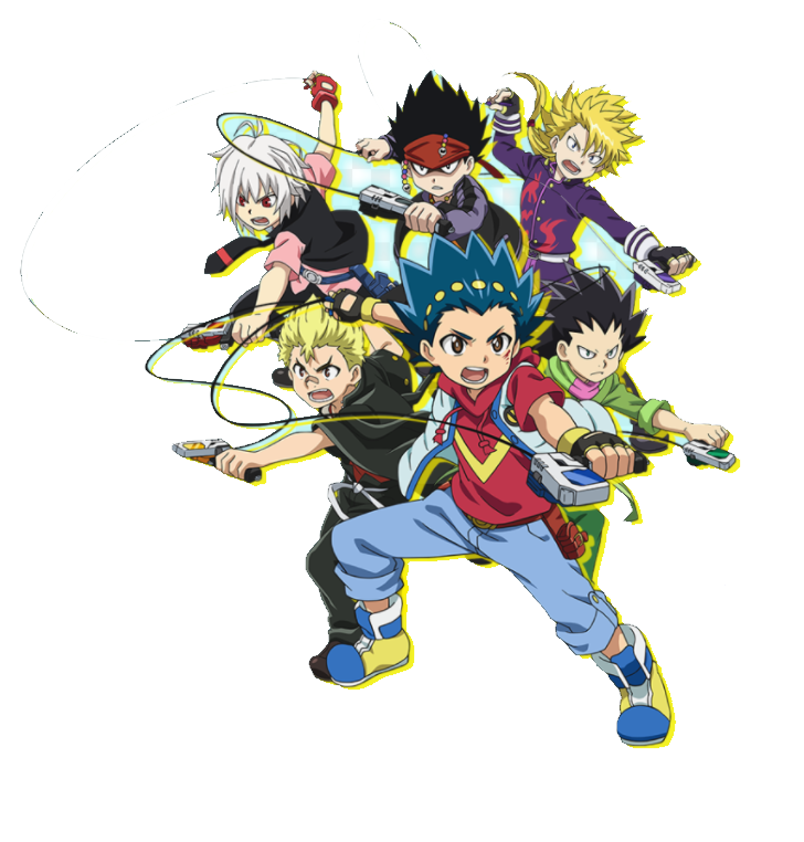 ▷ Les 10 Meilleures Toupies Beyblade Burst Super King  (Sparking) en 2025