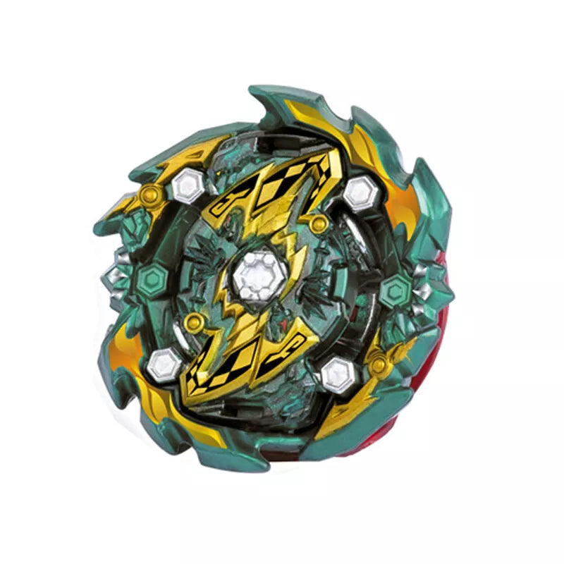 TOUPIE Beyblade Burst GT B-147 04 Ace Joker - go toupie