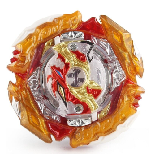 TOUPIE BEYBLADE BURST B-205 Spriggan Spread' Fusion'-8