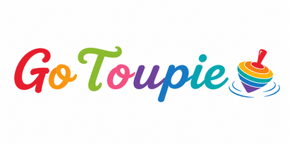 go toupie