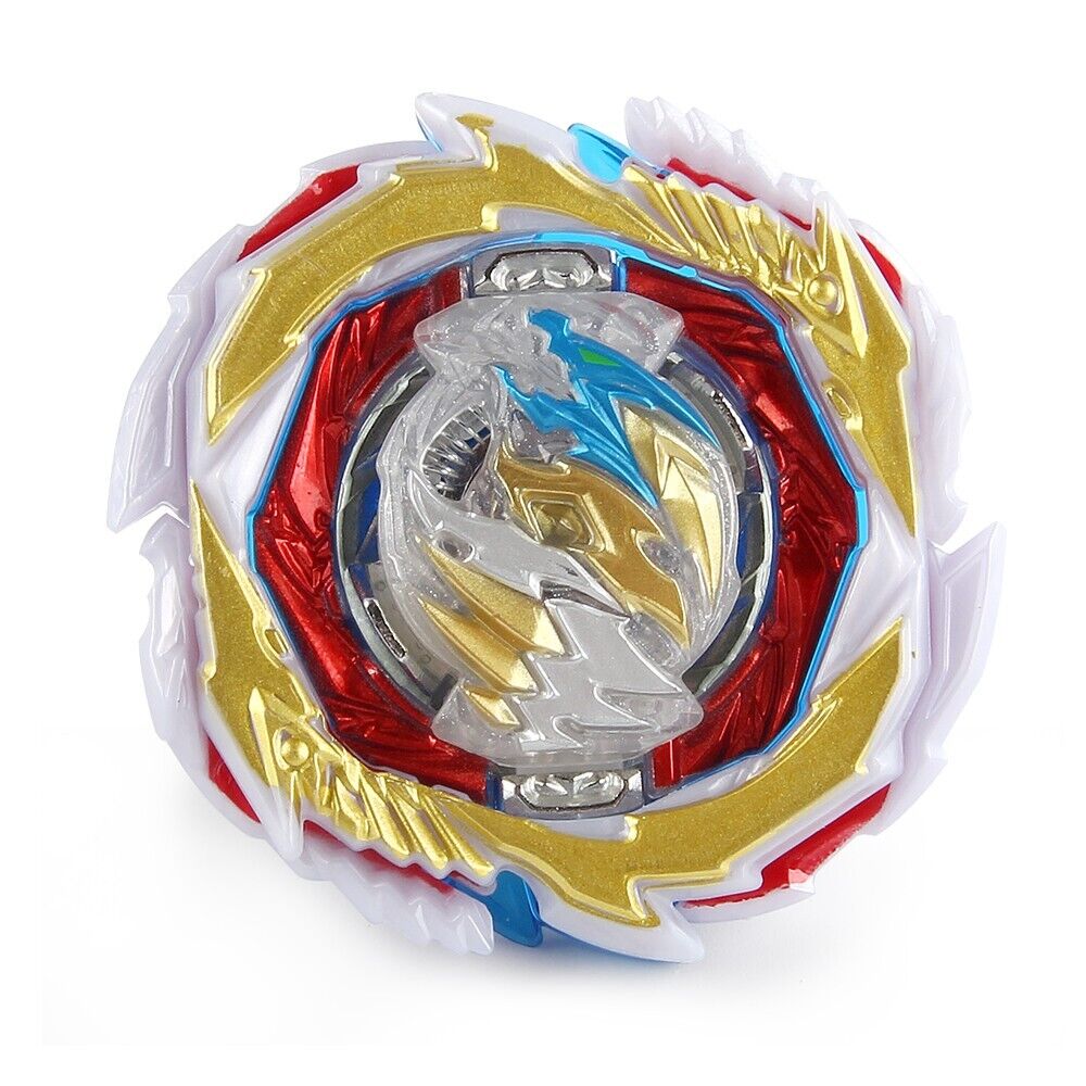 TOUPIE BEYBLADE BURST Gatling Dragon .Kr.Cm'-10 Ultimate Beyblade B-199