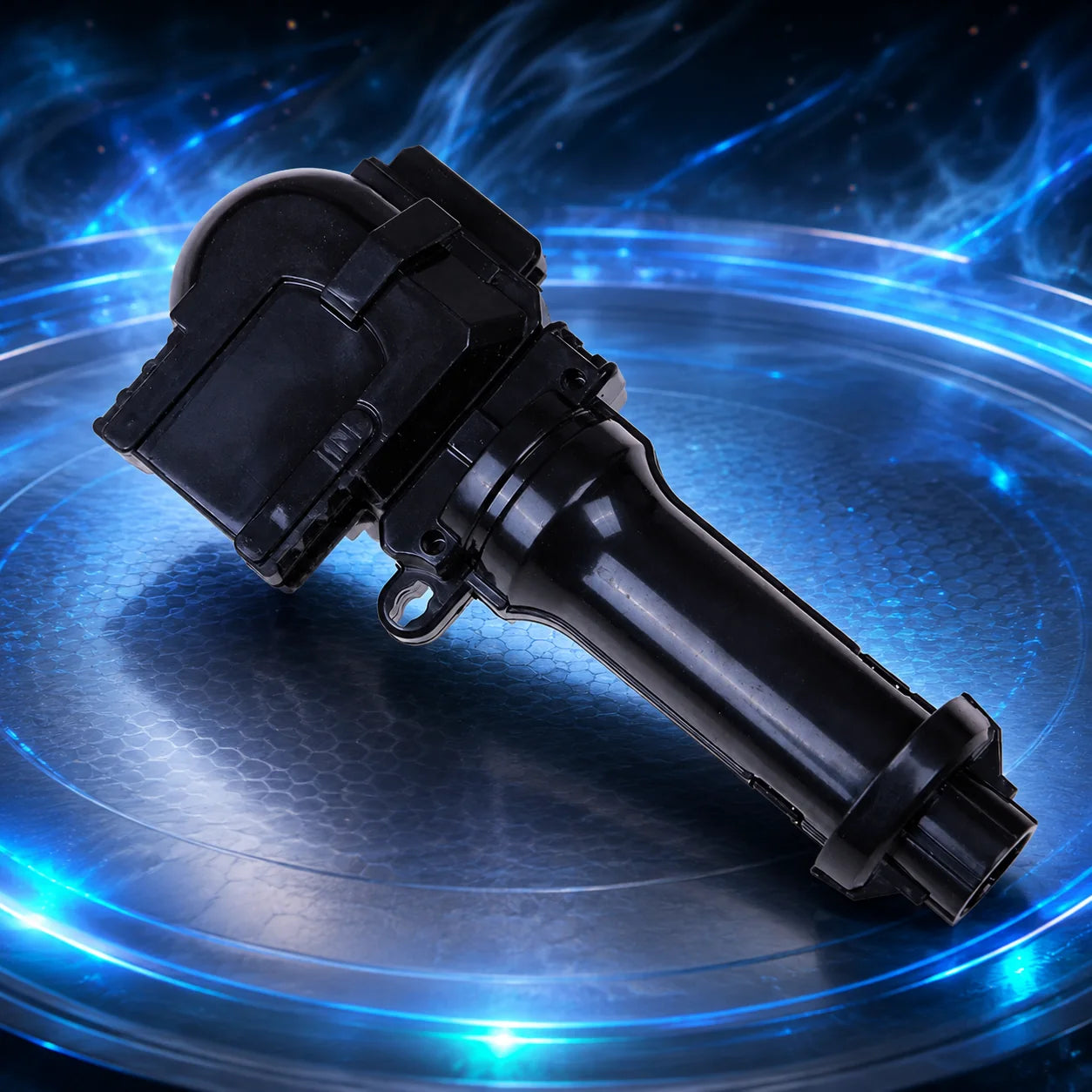 Grip pour metal fusion avec arriere plan arene