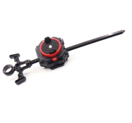 TOUPIE  BEYBLADE  BURST   B-86  Legend Spriggan .7.Mr+ lanceur épee 