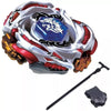 TOUPIE BEYBLADE METEO L-DRAGO METAL MASTERS BB 88 + LANCEUR