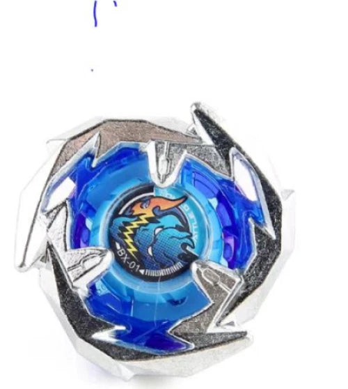 TOUPIE BEYBLADE X Starter BX-01 Dragon Sword