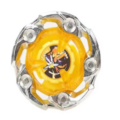 TOUPIE BEYBLADE X 5-70DB Wizard Rod UX-03 - go toupie