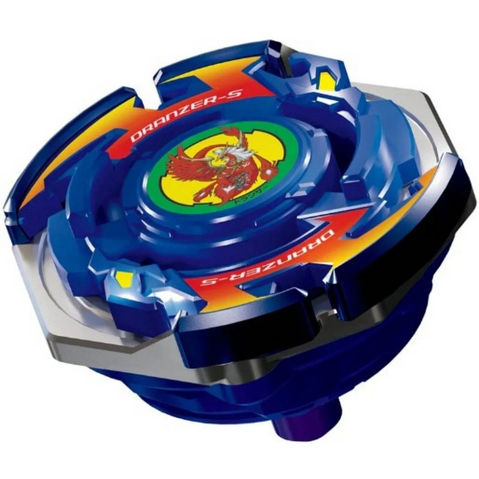 TOUPIE BX-00 Dranzer Spiral 3-80 BEYBLADE X