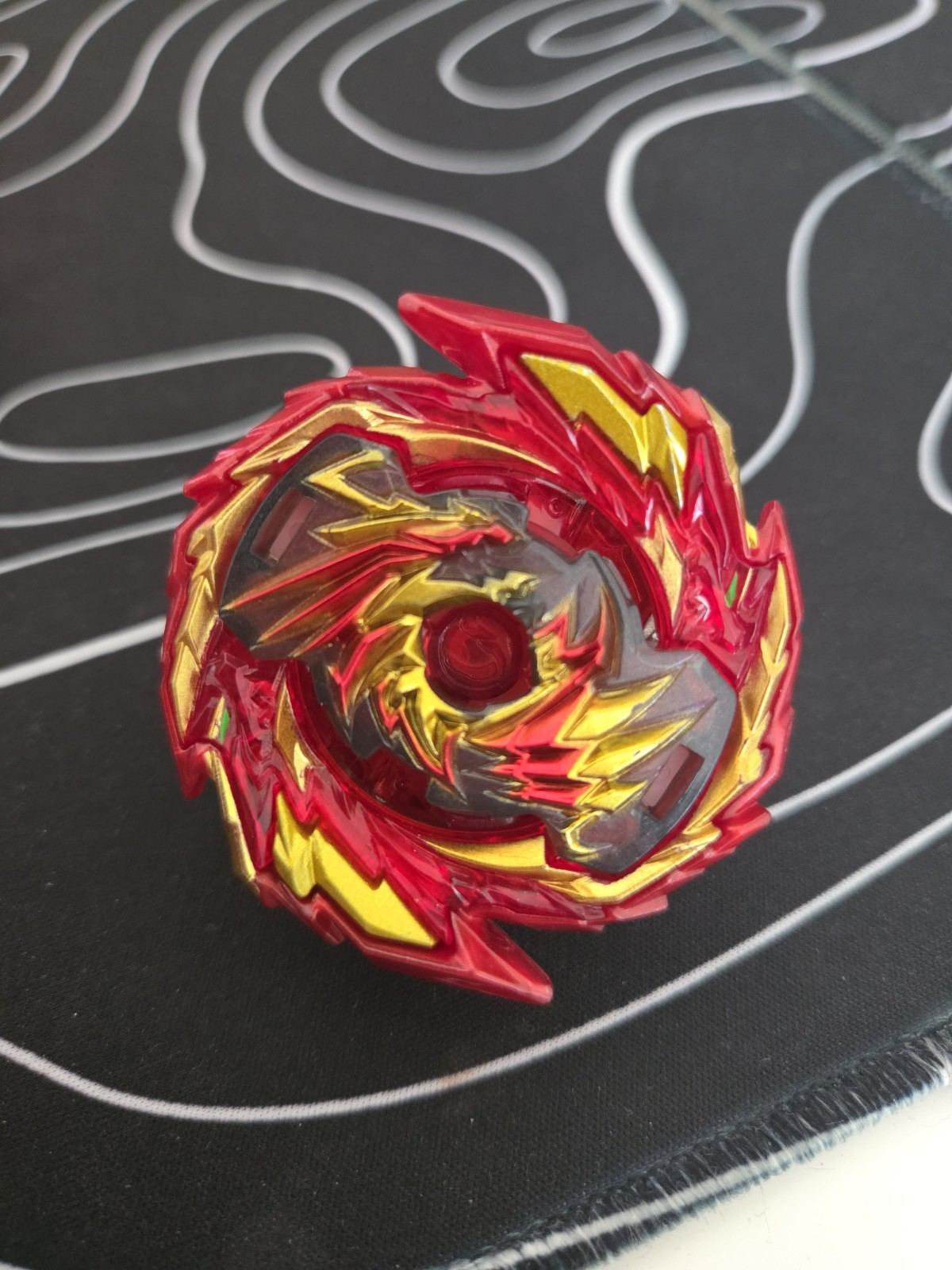master diabolos b 155 beyblade burst