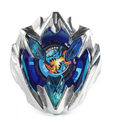 TOUPIE BEYBLADE X Dran Buster UX-01 - go toupie
