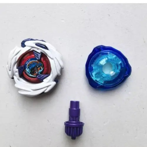 TOUPIE UX-17 Meteor Dragoon   3 PIECES