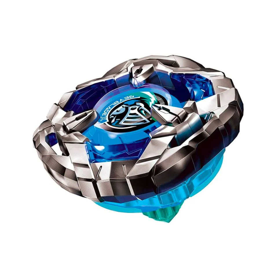 Takara Tomy Beyblade X Starter BX-01 Dragon Sword 3-60F solo