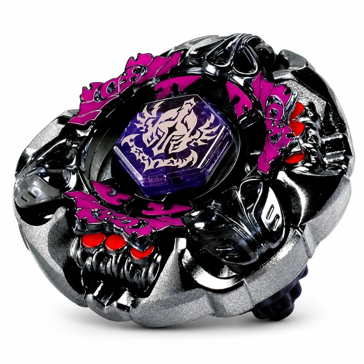TOUPIE BEYBLADE GRAVITY DESTROYER / PERSEUS AD145WD Metal Masters BB-80  4D