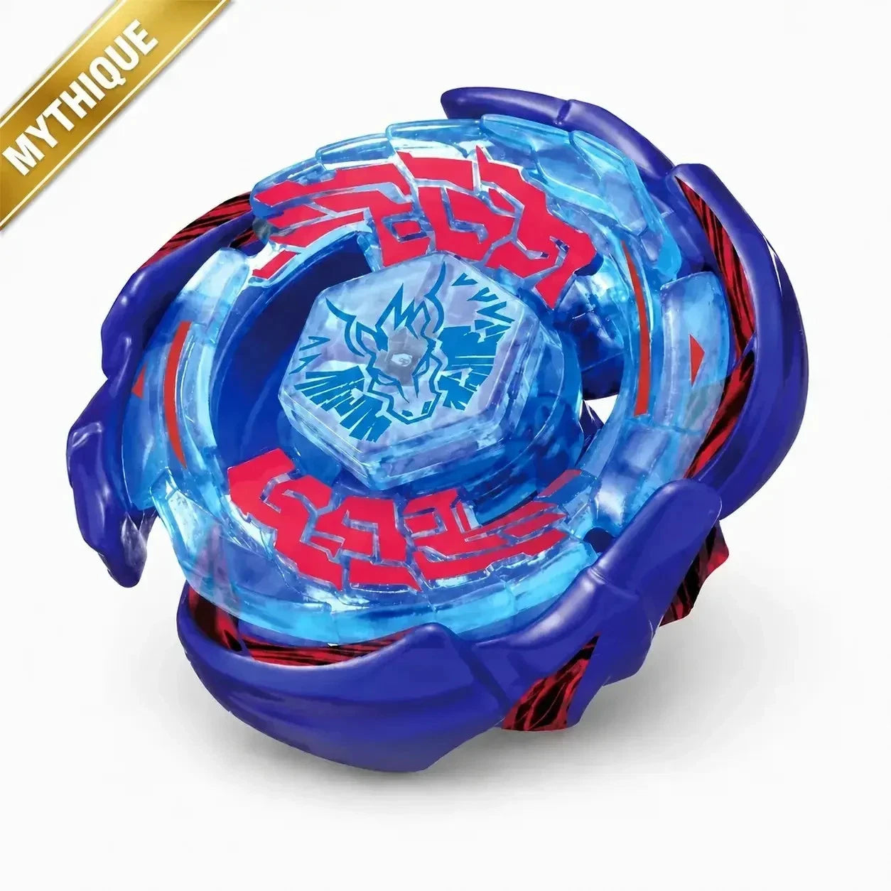 Toupie Beyblade Galaxy Pegasus BB70 4D Legends Metal Fusion Hyperblade W105R2F