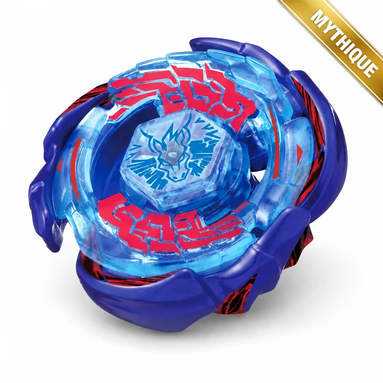 GALAXY PEGASUS/PEGASIS BB70  4D LEGENDS<br>  TOUPIE  BEYBLADE METAL FUSION  HYPERBLADE W105R2F