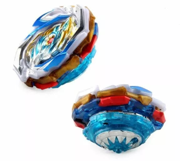 TOUPIE BEYBLADE BURST B-154 Imperial Dragon Burst Rise GT Gatinko - goshopbey