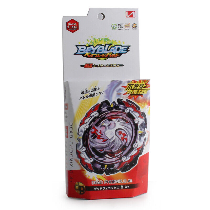 toupie beyblade burst b 131 dead phoenix