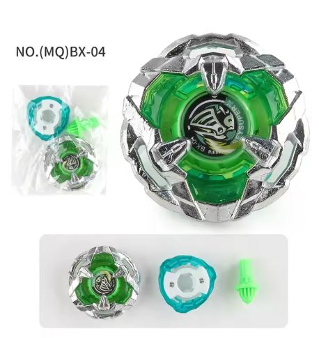 TOUPIE BEYBLADE X BEYBLADE BX-04 KNIGHT SHIELD - go toupie