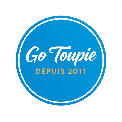 go toupie