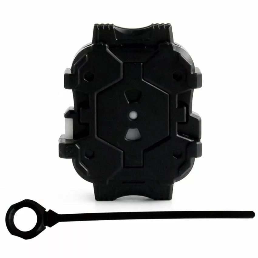 TOUPIE BEYBLADE BURST ZILLION ZEUS + Lanceur B-59